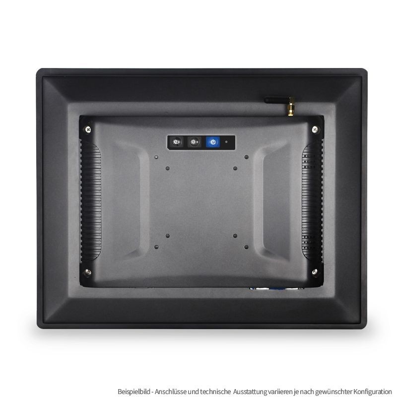 15.6 Panel PCs 15.6 Panel PCs