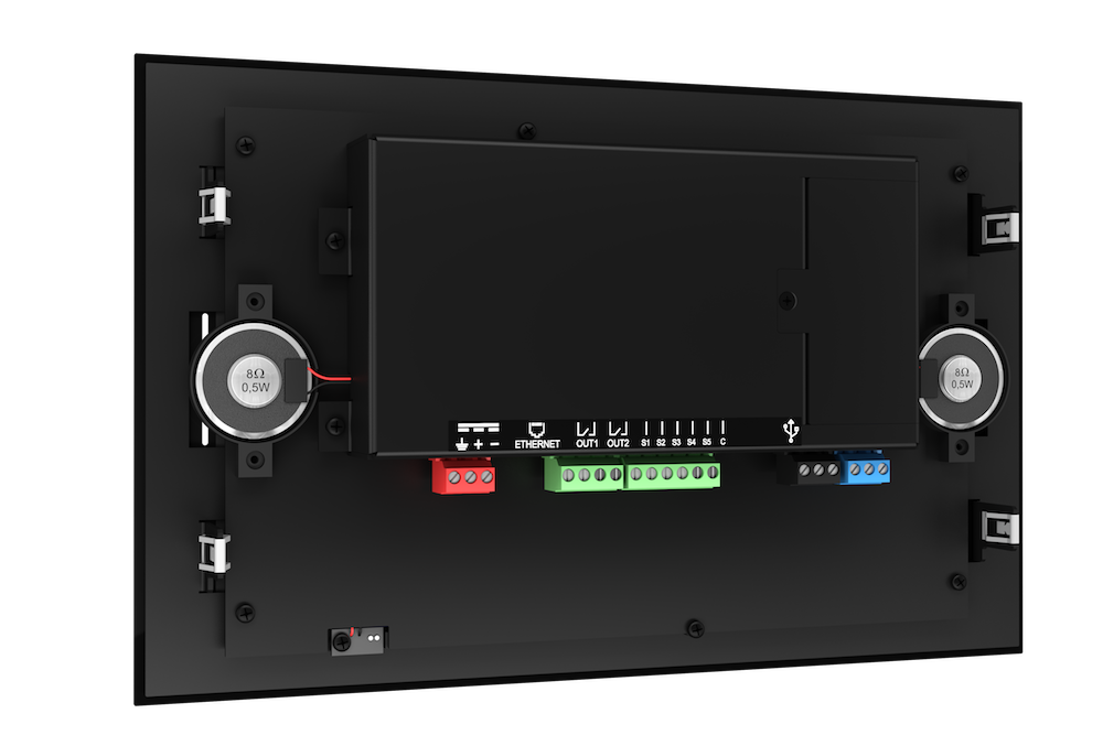 INS10V-PERSPECTIVE-BACK-1-1-Kopie Rückseite 10" Touch Panel mit KNX für Wandeinbau