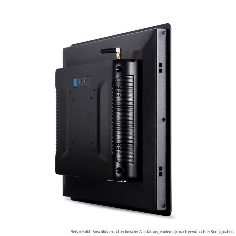 21.5 Zoll all in one PC 21.5 Zoll all in one PC