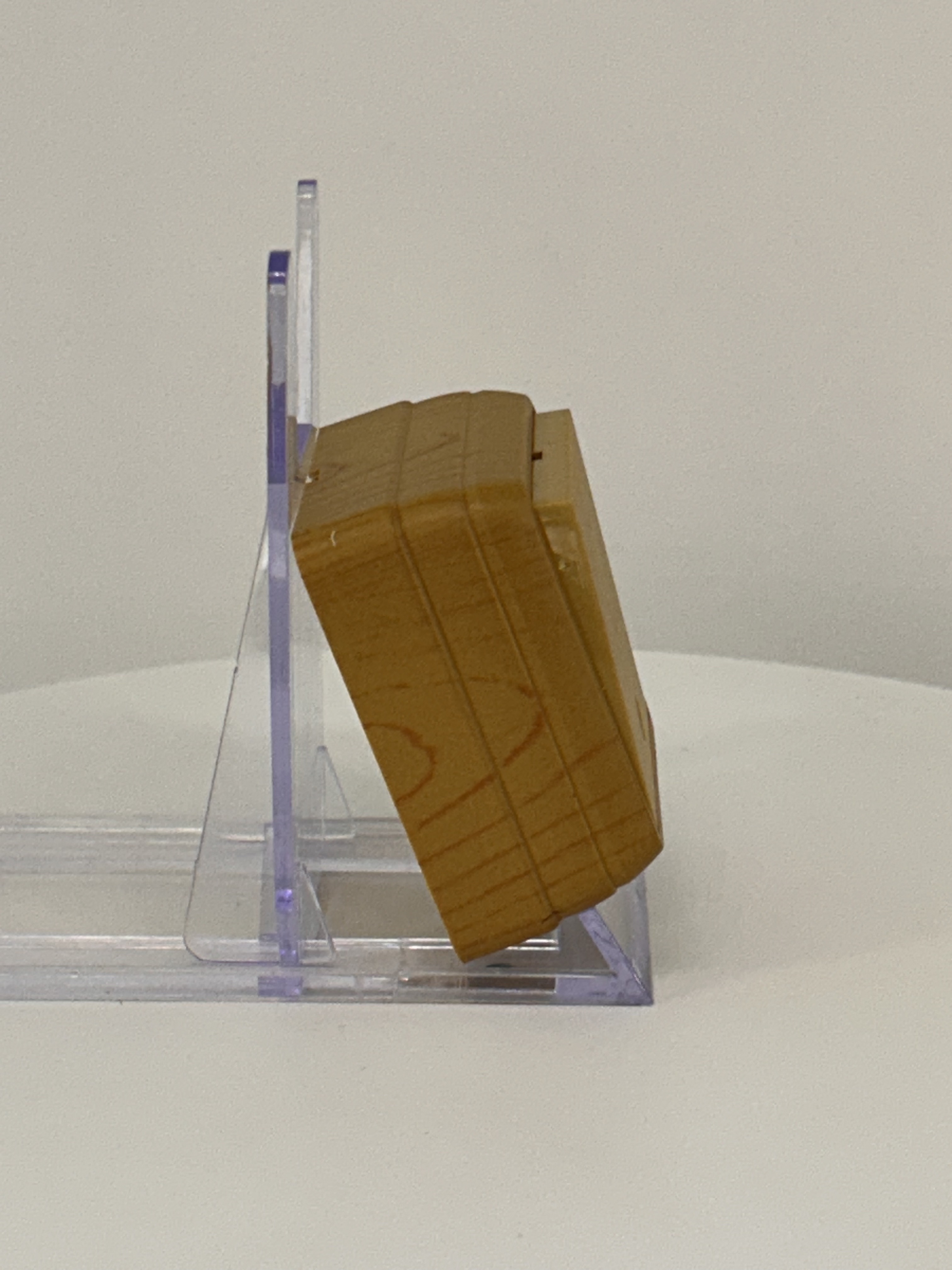 Kontrollschalter Aufputz IP20 Eiche Holz Optik – BRON Kontrollschalter Aufputz IP20 Eiche Holz Optik – BRON