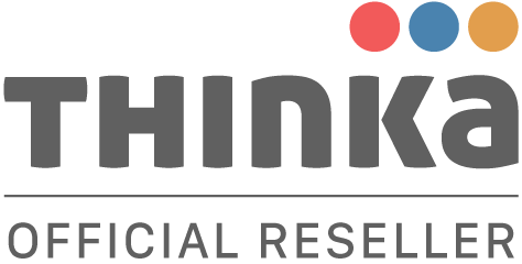 Thinka-reseller-logo PtP Innovations ist offizieller Vertriebspartner