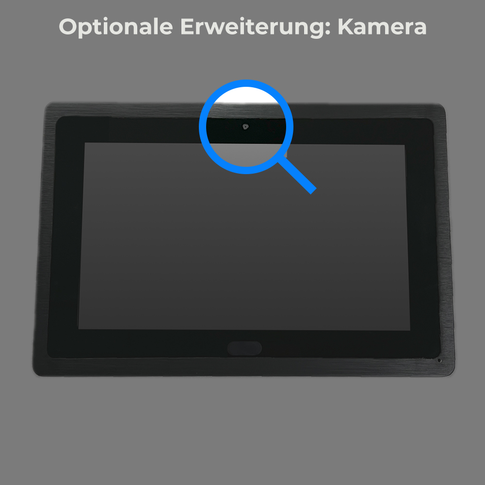15.6 Zoll ANDROID Touch Panel 15.6 Zoll ANDROID Touch Panel