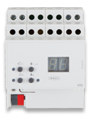 makel-dali-gateway KNX DALI Gateway von Makel
