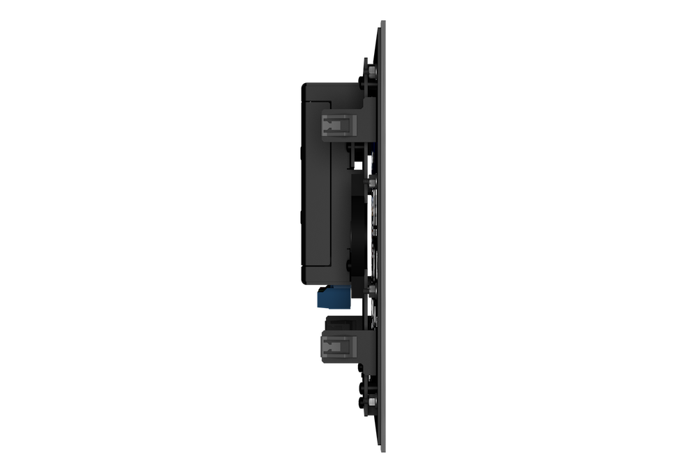 INS10S-SIDE-1-1-Kopie Seitenansicht Slim 10" Touch Display für Wandeinbau mit KNX Modul
