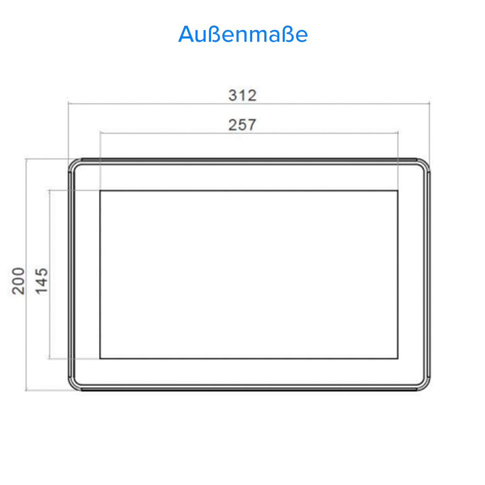 11.6 Zoll Tablet Android 14 11.6 Zoll Tablet Android 14