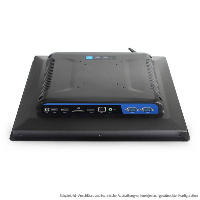 21.5 Zoll all in one PC 21.5 Zoll all in one PC