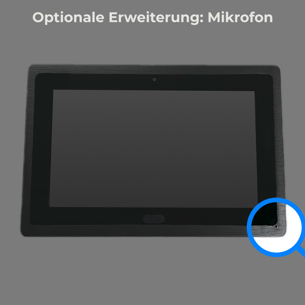 21.5 Zoll ANDROID Touchpanel 21.5 Zoll ANDROID Touchpanel