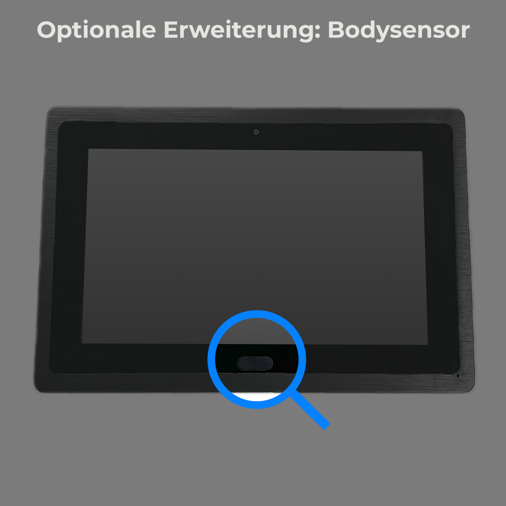 15.6 Zoll ANDROID Touch Panel 15.6 Zoll ANDROID Touch Panel