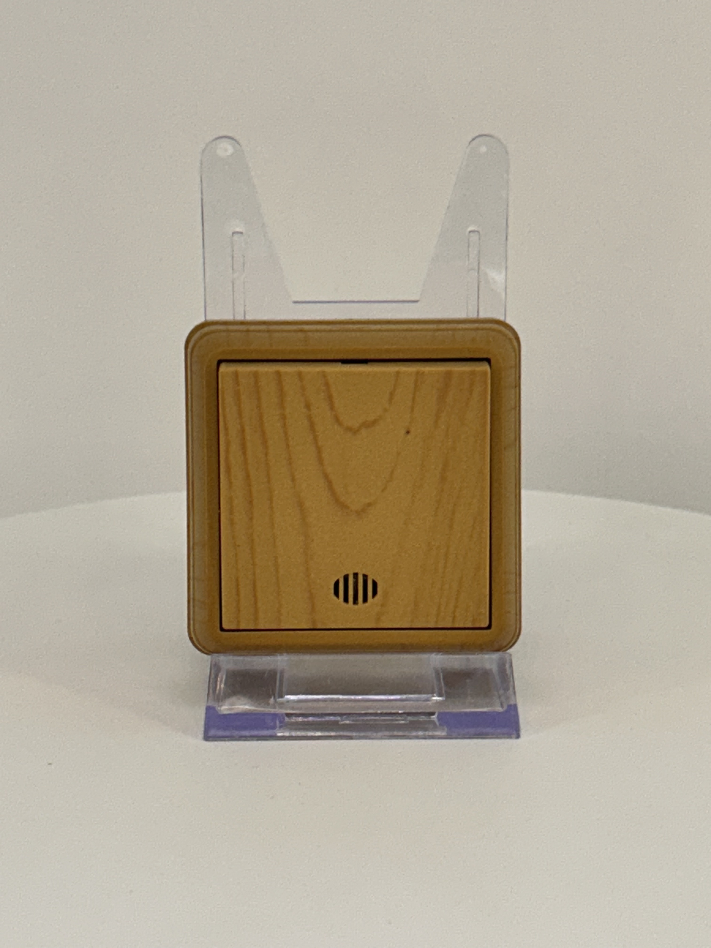 Kontrollschalter Aufputz IP20 Eiche Holz Optik – BRON Kontrollschalter Aufputz IP20 Eiche Holz Optik – BRON